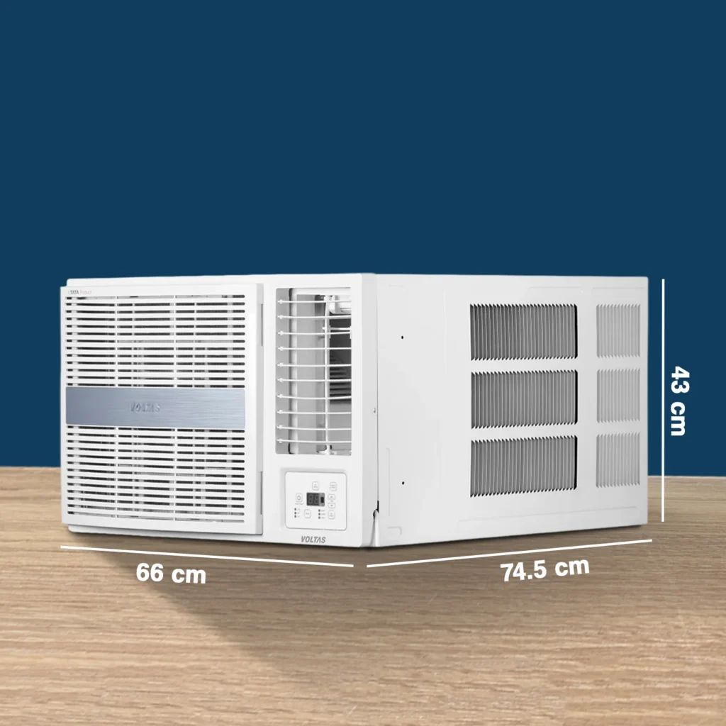 Best Air conditioner in India