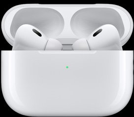 Apple Air pod Pro 2nd gen