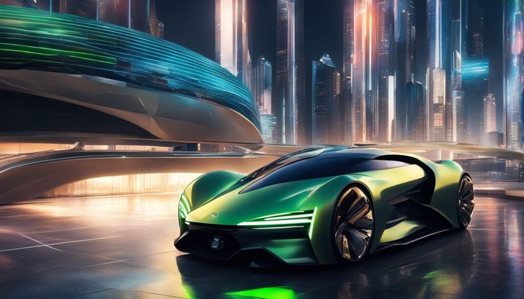 Upcoming luxury cars 2024