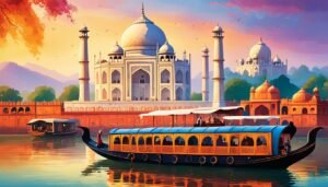 top 10 visiting places in 2024 in india